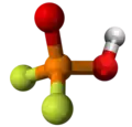 dufluorofosfata acido