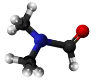 Dumetil-formiamido