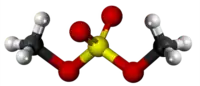 dumetila sulfato