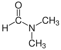Dumetil-formiamido