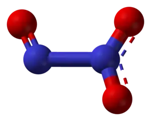 dunitrogena trioksido