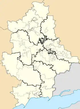 Slovjansko (Donecka provinco)