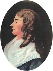 Dorothea Erxleben(1715-1762)