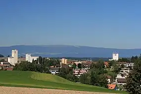 Düdingen