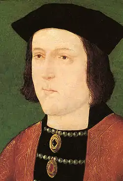 Eduardo la 4-a(1442-1483)