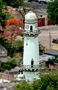 Minareto