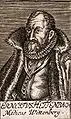 Ernestus Hettenbach(1552-1616)