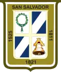 Blazono de San-Salvadoro