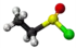 etano-sulfinila klorido
