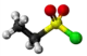 etanosulfonila klorido