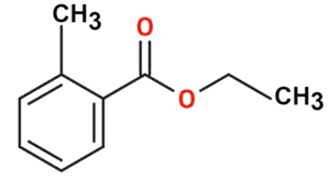 Etila 2-metilbenzoato