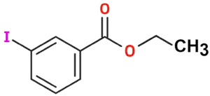 Etila 3-jodobenzoato