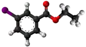 Etila 3-jodobenzoato
