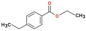 Etila 4-etilbenzoato