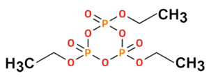Etila metafosfato