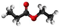 etila propionato