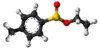 etila p-toluenosulfinato