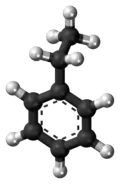 Etilbenzeno100-41-4