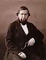 Eugène-Melchior Péligot(1811-1890)