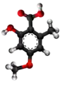 Erverninata acido