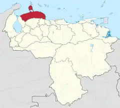 Falcón (Tero)