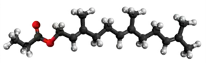 farnezila propionato