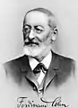 Ferdinand Julius Cohn(1828-1898)