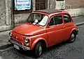 Fiat 500 L