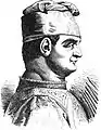 Filippo Maria Visconti(1392-1447)