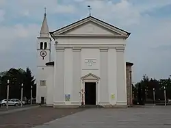 Fiume Veneto