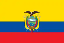 Ekvadoro