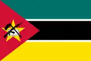 Mozambiko