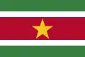 Surinamo