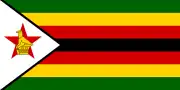 Zimbabvo