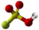 trifluorosulfonata acido