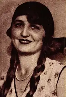 Ella Fodor