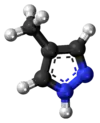 fomepizolo