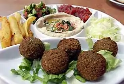 Falafelo