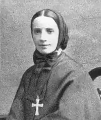 Sankta Cabrini