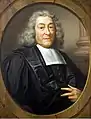 Franciscus Fabricius(1663-1738)