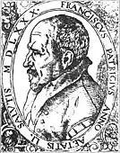 Francisko Patriko(1529-1597)