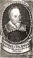 Friedrich Taubmann(1565-1613)