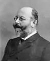 Friedrich Loeffler(1852-1915)