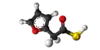 furanila tioacetata acido