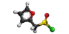 furfuril-sulfinila klorido