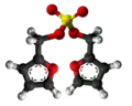 dufurfurila sulfato