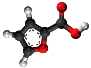 2-furanata acido