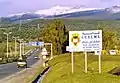 Guelma, vojo al Heliopolis