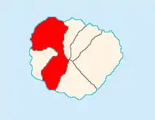 la municipa areo