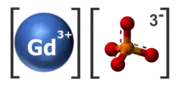 Gadolinia (III) fosfato13628-51-8
